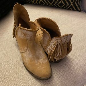 Circle G womens boots